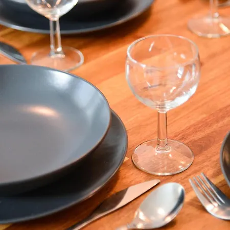 Citystay Srodmiescie Z Sauna Gdynia