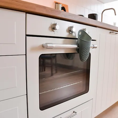 公寓 Citystay Srodmiescie Z Sauna 格丁尼亚