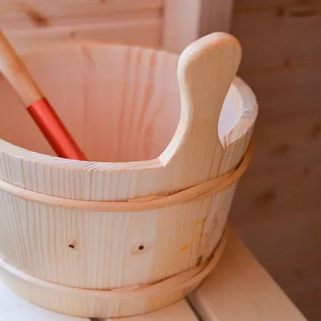 Citystay Srodmiescie Z Sauna * 格丁尼亚