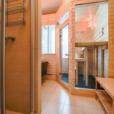Citystay Srodmiescie Z Sauna Apartment Gdynia
