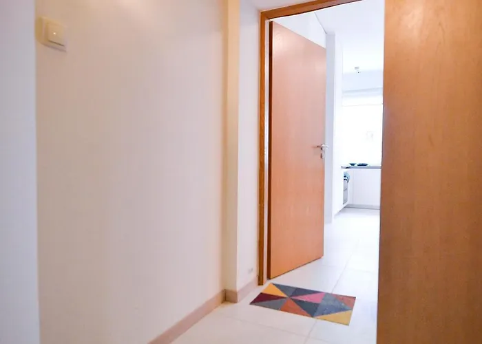 Apartman Citystay Srodmiescie Z Sauna