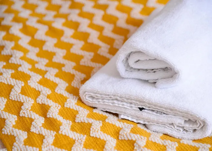 Citystay Srodmiescie Z Sauna Apartman *