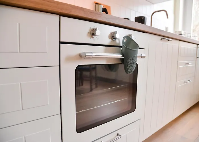 Apartman Citystay Srodmiescie Z Sauna Gdynia