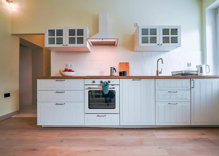 Citystay Srodmiescie Z Sauna * Gdynia