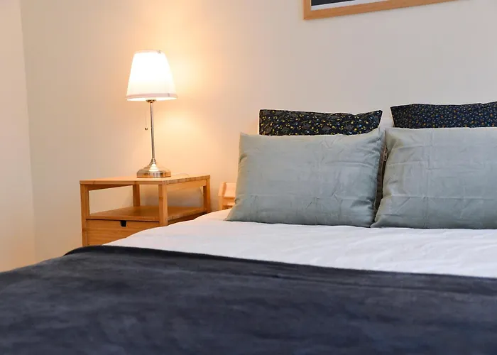 Apartman Citystay Srodmiescie Z Sauna *